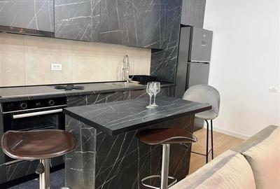 Apartament 2 camere zona de nord, Bulevardul Pipera - 12