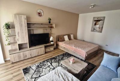 Garsonieră decomandată în Titan - 3