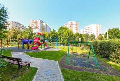 EXCLUSIVITATE! COMISION %! Ap 1 camera, etajul 3/8, Plopilor, Parcul Rozelor - 9