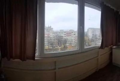 Apartament cu 2 camere semidecomandat, mobilat în Giurgiului - 7