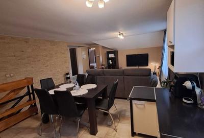 Casă cu 3 camere cu Teren 300 Mp în Florești - 5