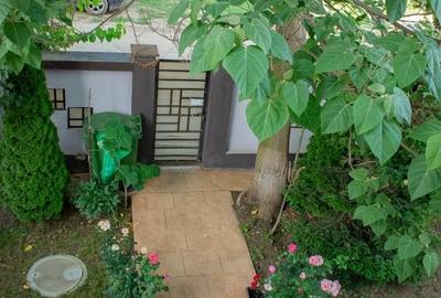 Vanzare vila sat Darza,com Crevedia, Jud dambovita - 3