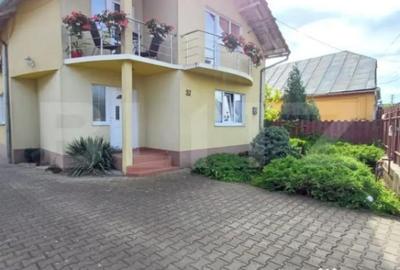 Casă cu 6 camere cu Teren 1324 Mp în Turda - 13