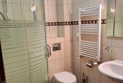 Apartament cu 3 camere decomandat, mobilat în Calea Plevnei - 14