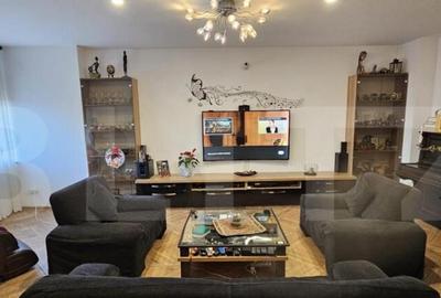 Duplex in vila, 4 camere, 150 mp , teren 100mp , Aleea Mana - 9
