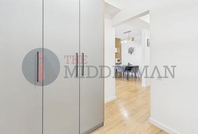 Apartament cu 3 camere decomandat, mobilat în Sisești - 11