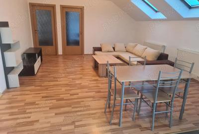 Inchiriez apartament cu 2 dormitoare, living si bucatarie, baie, parcare subterana! Inchiriez apartament cu 2 dormitoare, living si bucatarie, baie, parcare subterana! - 3
