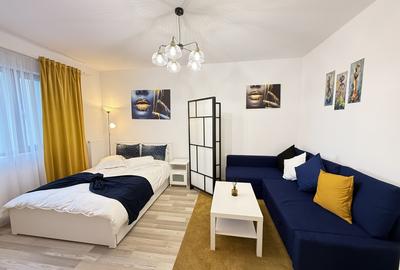 Unirii/complex rezidential nou (2021), ISG Residence/ Parcul Carol - 5