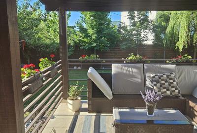 Casă individuală cu 5 camere cu Canalizare în Corbeanca - 8