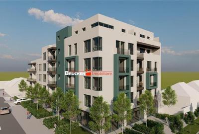 Un nou standard de confort urban - apartament cu o camera | - 3