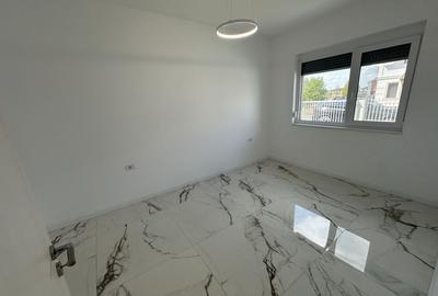 Duplex despărtit  prin garaj zona Ikea - 10