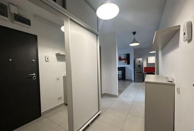 Apartament cu 2 camere semidecomandat, mobilat în Victoriei - 1
