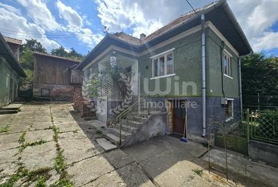 Casă individuală cu 2 camere cu Garaj în Gheorghieni - 1