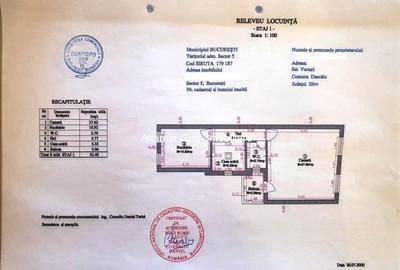 Casă cu 7 camere cu Canalizare în 13 Septembrie - 23