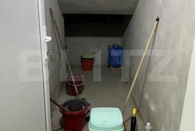 Spațiu comercial, de 259 mp, în Central - 6