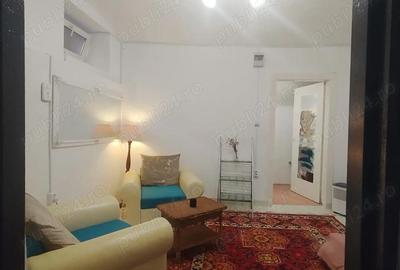 Casă cu 1 camere cu Teren 40 Mp în Ultracentral - 10