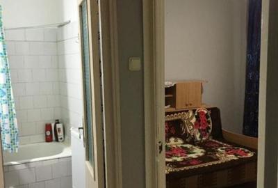 Apartament 2 camere ELEGANT etaj 3 Mobilat si utilat - 6