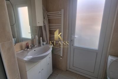 Garsoniera in Bucurestii Noi - 10