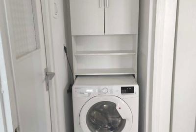 Apartament cu 2 camere semidecomandat în Central - 1