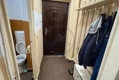 Garsoniera de inchiriat Calea Moldovei, vis-a-vis de Liceul Sportiv - 4