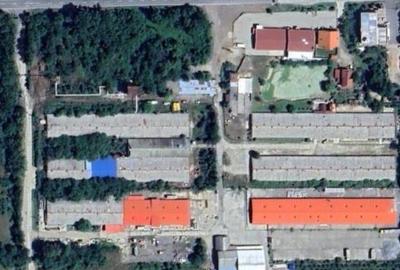 Teren de 9735 mp, în Nord-Vest - 3