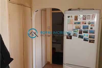 Apartament cu 2 camere decomandat în Enachiță Văcărescu - 4