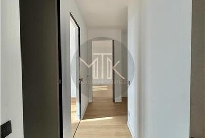 Apartament lux 4 camere smarthome |  terasa panoramica - Lacul Floreasca - 22