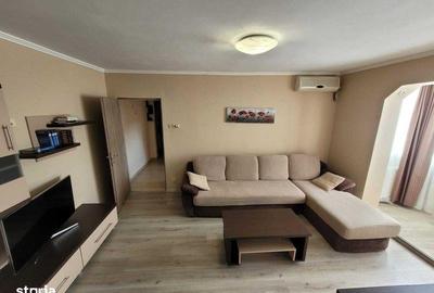 Apartament cu 3 camere în Vasile Aaron