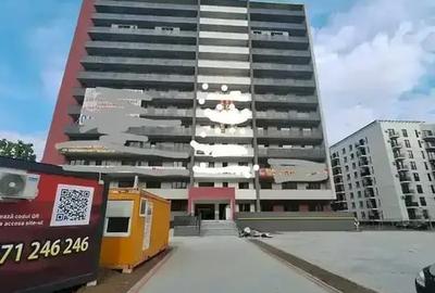 Mutare 2025 apartament 2 camere | Metrou Nicolae Teclu - 3