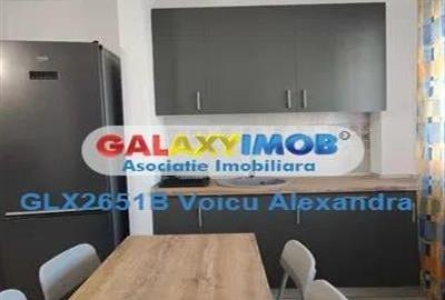 Apartament Tip Studio - Dimitrie Leonida - Berceni - Parcare - 2