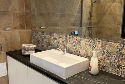 Apartament 2 camere Dorobanti / Bloc 2009 - 7