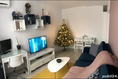 Se vinde apartament cu 2 camere GL, M19, Al Comer?ului, ideal pt locuit imediat - disponibil 01.03 - 4