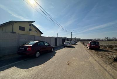 Magurele P+1, cartier de vile nou - 9