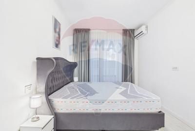 Apartament cu 3 camere decomandat, mobilat în Pipera - 8