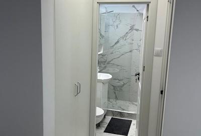 Apartament cu 2 camere semidecomandat în P-ța Victoriei - 8