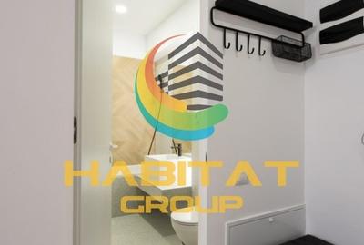 Garsonieră decomandată în Vest - 7