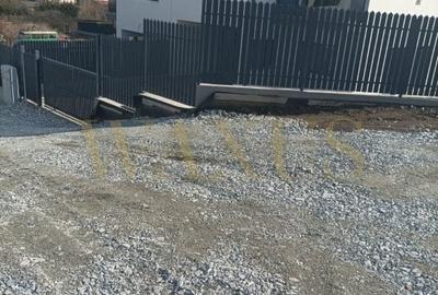 Duplex cu 4 camere cu Canalizare în Câmpenești - 5