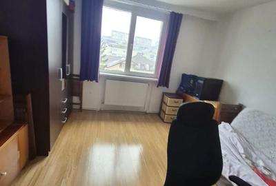 Apartamemnt 3 camere zona darmanesti - 15