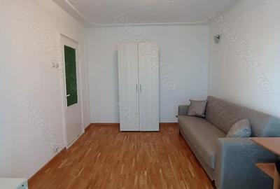 Inchiriez apartament 2 camere,40 p - 1