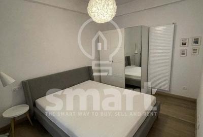 Apartament cu 5 camere semidecomandat, mobilat în Gruia - 15
