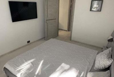 Garsonieră semidecomandată în Mihai Bravu