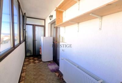 Apartament cu 2 camere semidecomandat, mobilat în Șelimbăr - 8