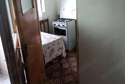 Vand garsoniera zona petre ispirescu - 4