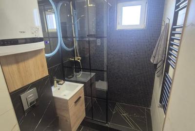 Apartament cu 3 camere circular, mobilat în Drumul Taberei - 8