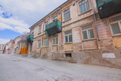 Piata Ovidiu - Zona Peninsulara Imobil D+P+1+Pod cladire renovabila 657 mp - 24