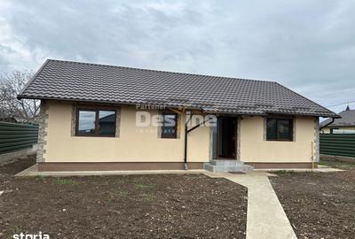 Casă cu 3 camere cu Teren 805 Mp în Dumbrava - 4