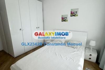 Apartament cu 2 camere, Pipera Plaza, si parcare - 3