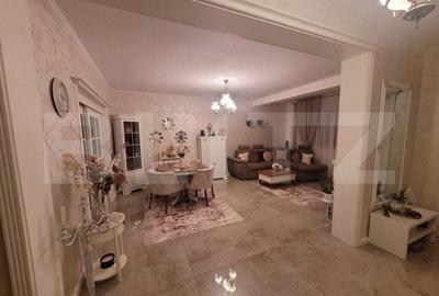 Casă cu 4 camere cu Teren 390 Mp în Hlincea - 15