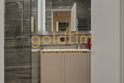 Apartament cu 5 camere decomandat, mobilat în Kiseleff - 21