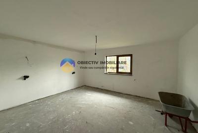 Casa + teren de vanzare 1800 mp – Comuna Ștefan cel Mare - 3